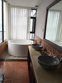 Haixi No.7 Courtyard Seaview Hotel Dali (Yunnan) Exterior photo