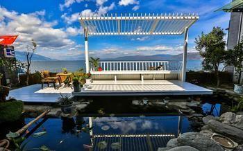 Haixi No.7 Courtyard Seaview Hotel Dali (Yunnan) Exterior photo