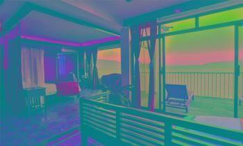 Haixi No.7 Courtyard Seaview Hotel Dali (Yunnan) Exterior photo
