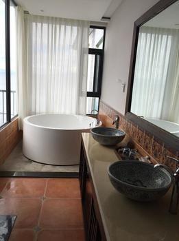 Haixi No.7 Courtyard Seaview Hotel Dali (Yunnan) Exterior photo