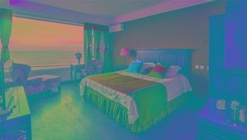 Haixi No.7 Courtyard Seaview Hotel Dali (Yunnan) Exterior photo