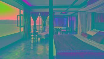 Haixi No.7 Courtyard Seaview Hotel Dali (Yunnan) Exterior photo
