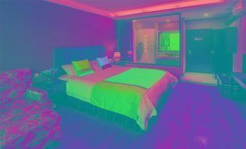 Haixi No.7 Courtyard Seaview Hotel Dali (Yunnan) Exterior photo