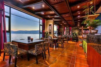 Haixi No.7 Courtyard Seaview Hotel Dali (Yunnan) Exterior photo